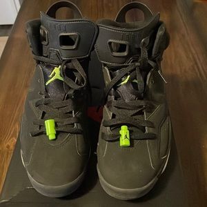 Mens Jordan 6 Retro